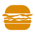 Icono hamburguesa